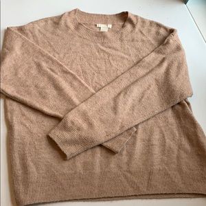 H&M sweater